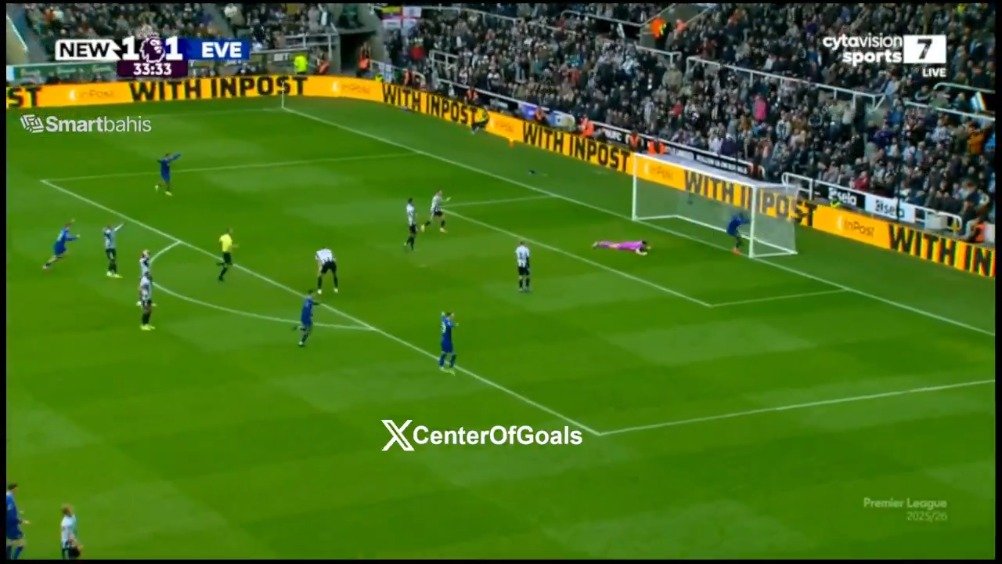 英格兰国门致命失误