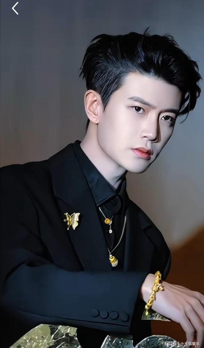 我感觉任嘉伦这回大概率要走黄景瑜的路子了！