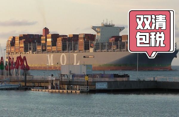 意大利海运主要港口介绍(意大利海运港口有哪些)