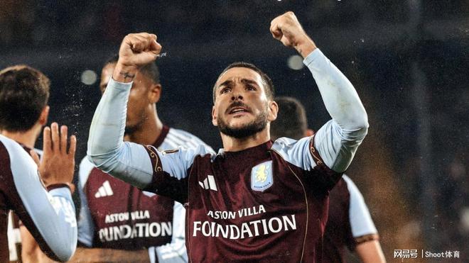 足球前瞻：维拉VS伯恩利，纽卡VS诺丁汉森林，布伦特福德VS曼城