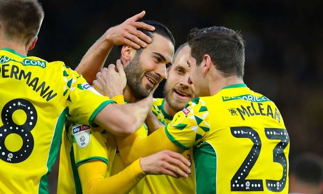 英超：诺维奇VS布伦特福德，纽卡斯尔VS布莱顿，伯恩利VS切尔西