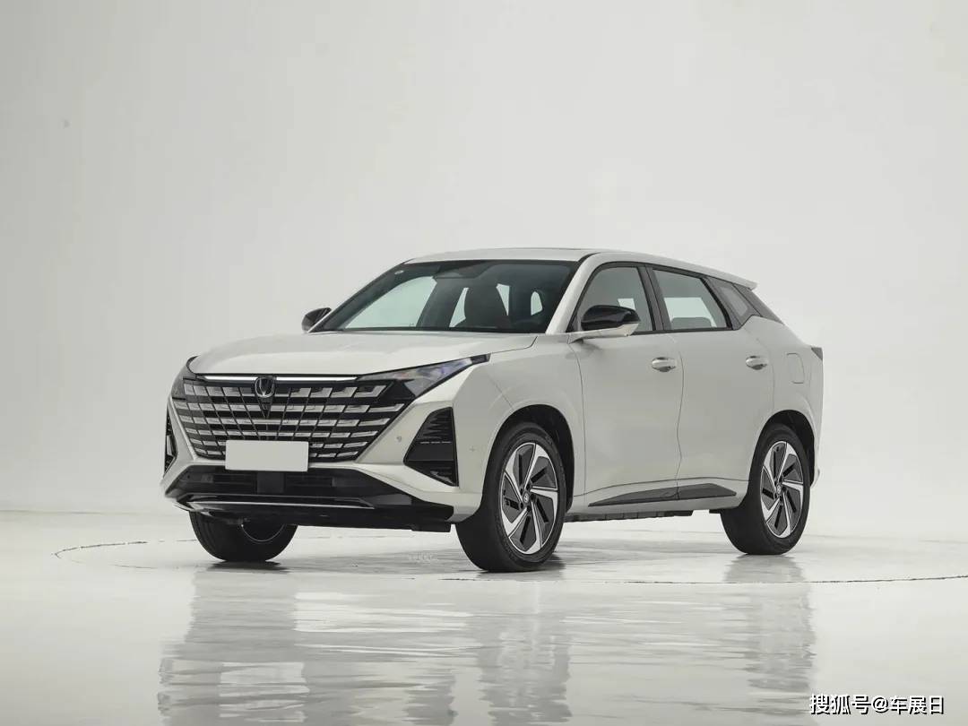 五菱+华为VS一汽+零跑，老师傅携手新势力!华境S发官图，一汽零跑曝谍照