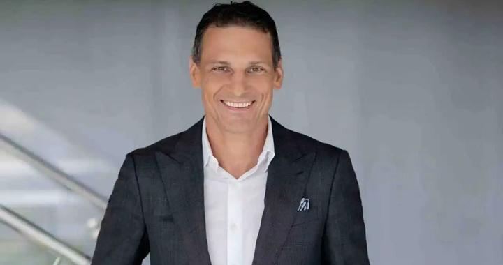 奥迪临阵换帅！“中国通”安德楷离任