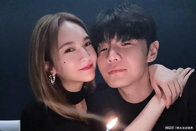 杨丞琳术后报平安，丈夫李荣浩回应