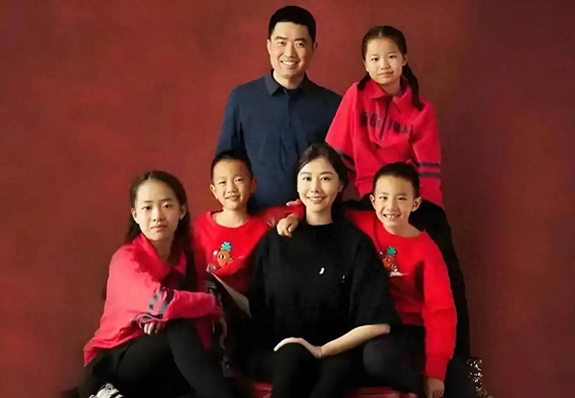 李想和王蕾的爱情之路