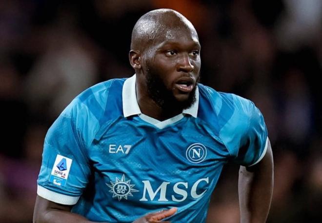 替补献绝杀，卢卡库时隔281天再次为那不勒斯进球|意甲|维罗纳队|卡利亚里队_订阅