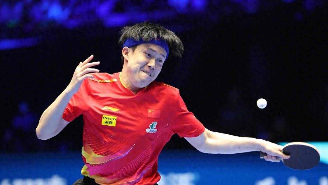 WTT爆大冷！四强赛对阵出炉，张本智和低迷淘汰，王楚钦绝地反击