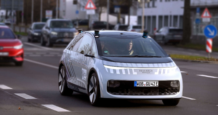 2026年欧洲车市预判:主流品牌财务业绩或赶超豪华品牌