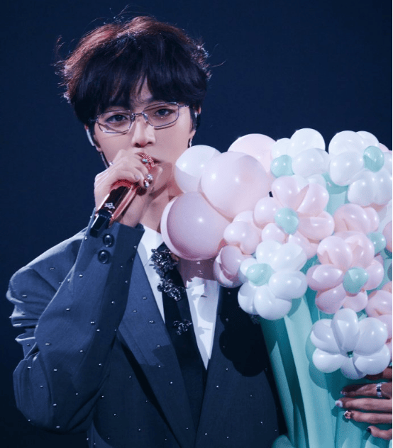 陈立农《青春为名》演唱会-南京站官宣(河马票务)