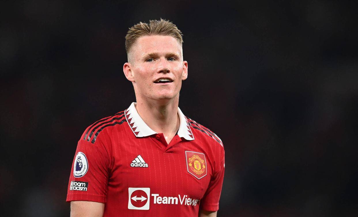 10球3助攻!曝麦克托米奈拒绝回归曼联，意甲MVP将加薪续约留队