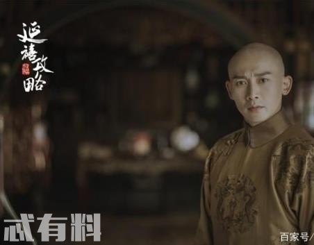 延禧攻略十二宫训图分别是什么?皇上送十二宫训图表示什么含义?