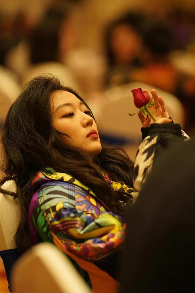 稳稳拿捏哭戏，性格泼辣有理想，演员孙千塑造野性“大女生”