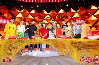 《我家那小子》 收视大满贯 给妈妈的一封信暖心收官--时尚