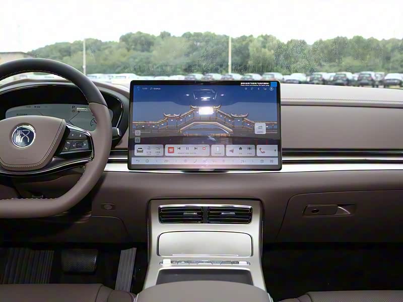 如何设置比亚迪汉的语音功能