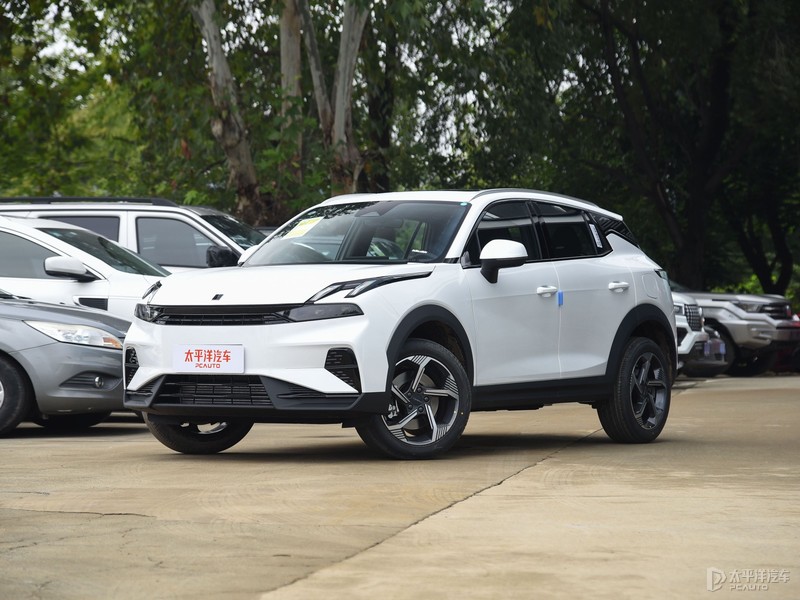 领克06怎么来调节车子的媒体音量