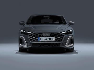 新奥迪A5[2024年官宣推出的全新轿车]