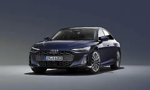 奥迪2026年在华新车盘点，油电矩阵齐发力，能否攻坚豪华市场?