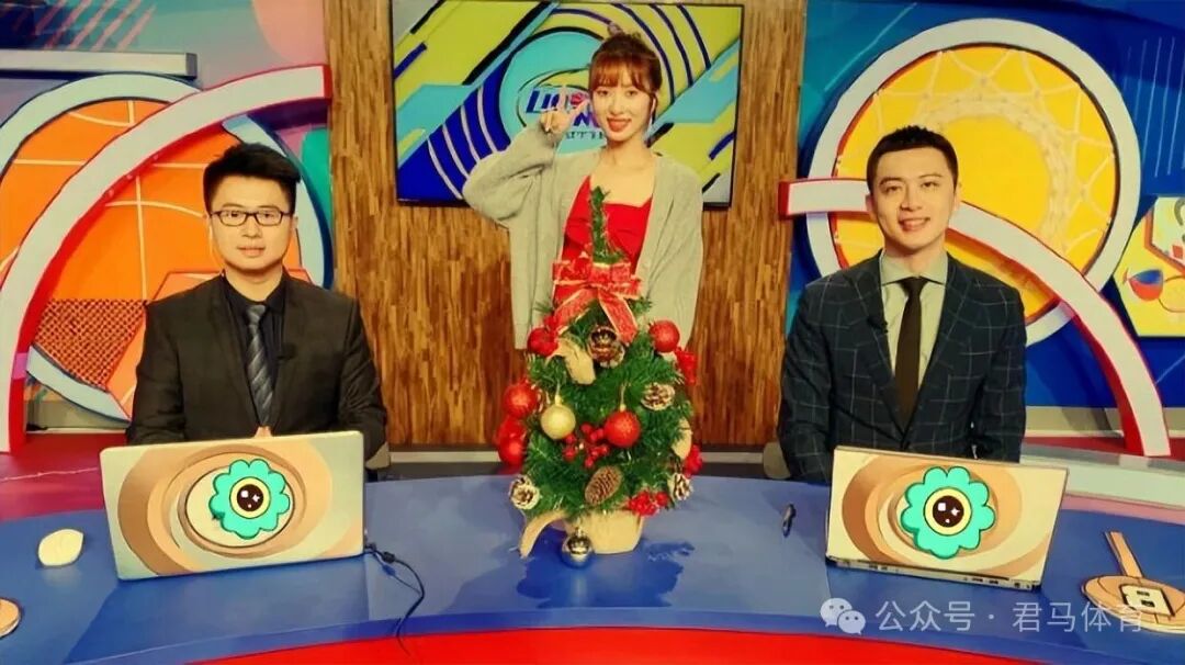 杨鸣重回CBA解说席!搭档姚全首秀,见证沪鲁争霸,上海能再进决赛吗?