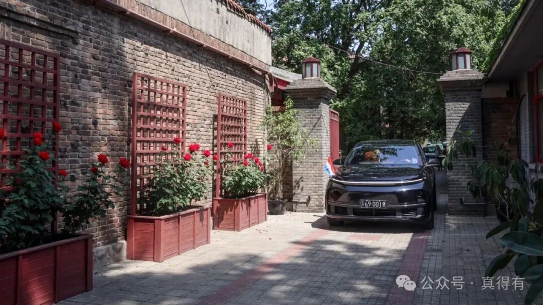 李想 All in AI 的决策过程全曝光:从增程式到具身智能的进化路径