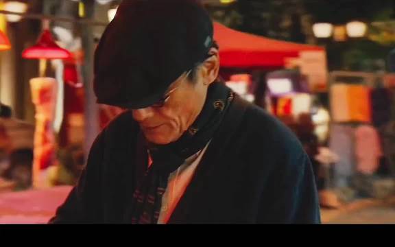 顶级杀手警惕性有多强！