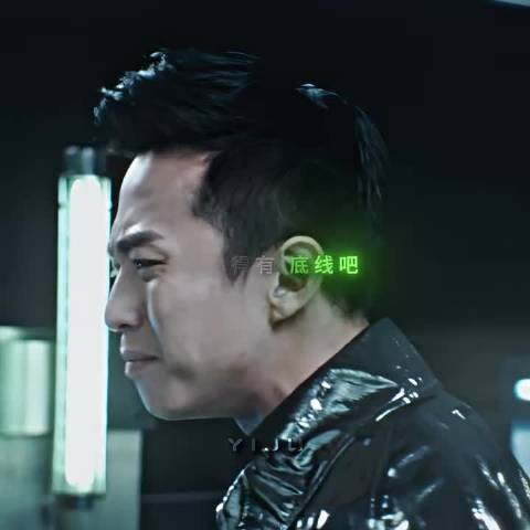 “良心哥和法国姐的争斗这一块” 美人鱼｜邓超｜张雨绮