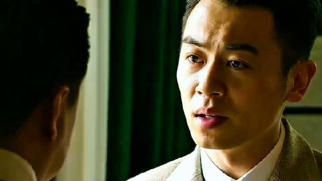 南昌起义定于8月1日凌晨四点，口令河山统一