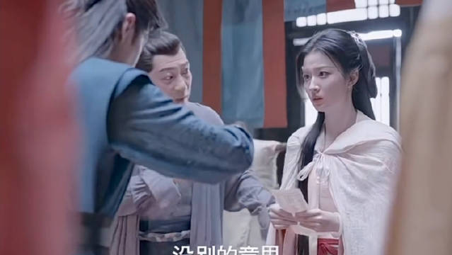 庆余年桑姑娘颜值情商双高引热议