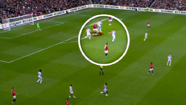 乔哈特评B费场上肢体语言，称其如教练指导谢什科