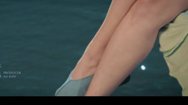 国产奇幻片又放大招，出现了各种雪白的大长腿