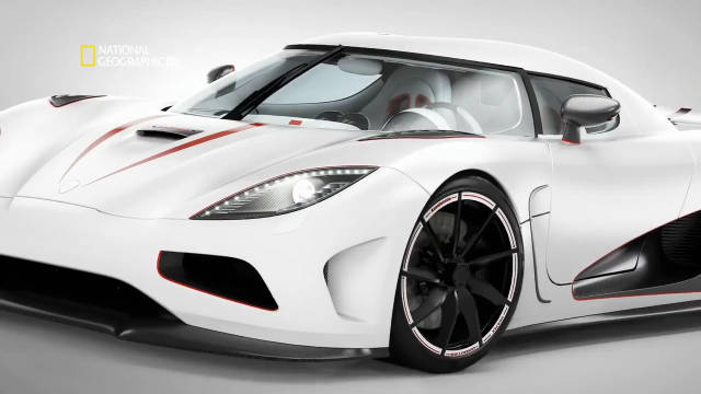 后来居上 Setting New Standards 纪录片品鉴团