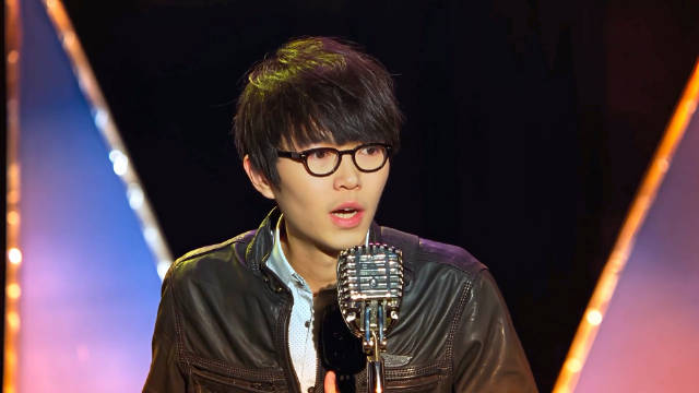 王力宏分享方大同《恋爱通告》4K高清片段