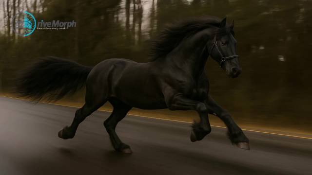 福特野马的进化1964–2030，经典美式肌肉车