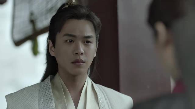 庆余年：王启年说范闲狡猾，怎料范闲自封上古神兽，老王一脸懵逼