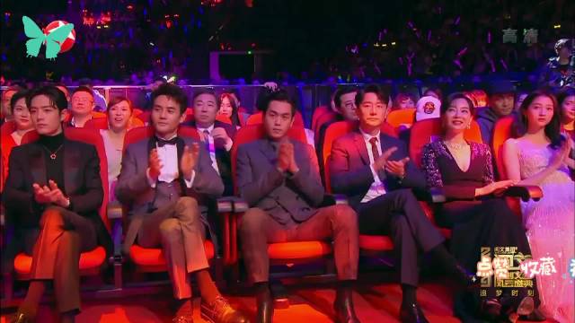 25年初识肖战，藏海传展现顶流演技与魅力