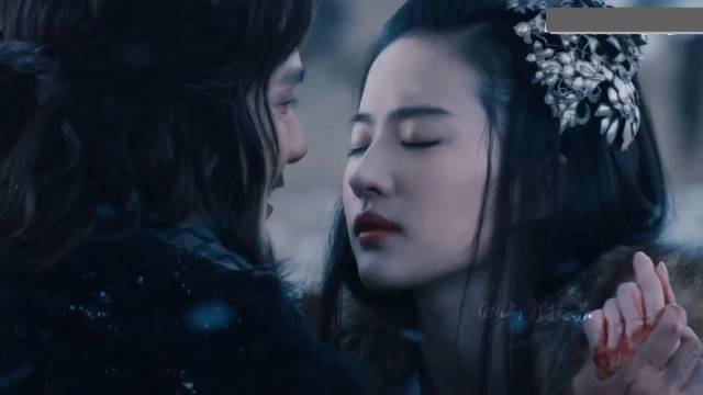 虞姬这个角色真的很少翻车，但2012版的真的很难评