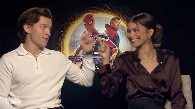 嗑CP嗑到真结婚！ 这对蜘蛛侠CP终于he了