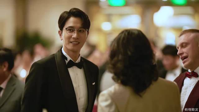 庄国栋改变沟通方式或与黄亦玫迎来新可能