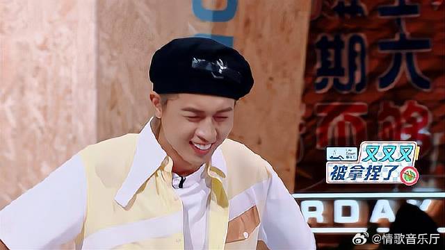 秦霄贤的克星来了！赵又廷仅说一句话，老秦就被拿捏！