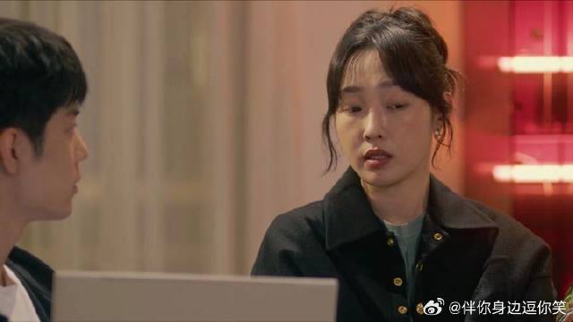 小奶狗做广告策划 兴冲冲让暗恋女神看，人家：俗！