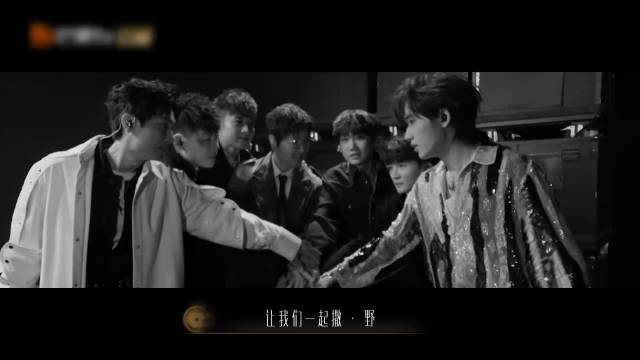 周深汪苏泷不说相声太可惜，就没有他俩热不了的场，笑疯了