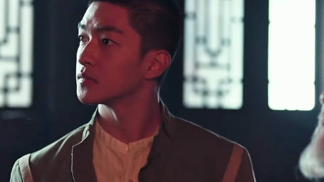 男孩祭祖发现壁画异常，屈楚萧陈钰琪新剧《古董局中局之掠宝清单》引关注