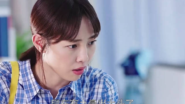 好闺蜜不分男女，这样的友情谁不羡慕呢 外科风云 靳东白百何李佳航蓝盈莹