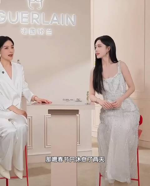 孟子义自曝两年最长仅休息2天