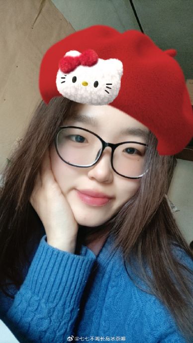 张艺凡玩抖音特效为何能引发大量网友共鸣和讨论？