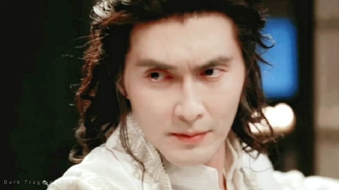 高伟光这次的角色造型和以往的仙侠剧形象有什么不同？