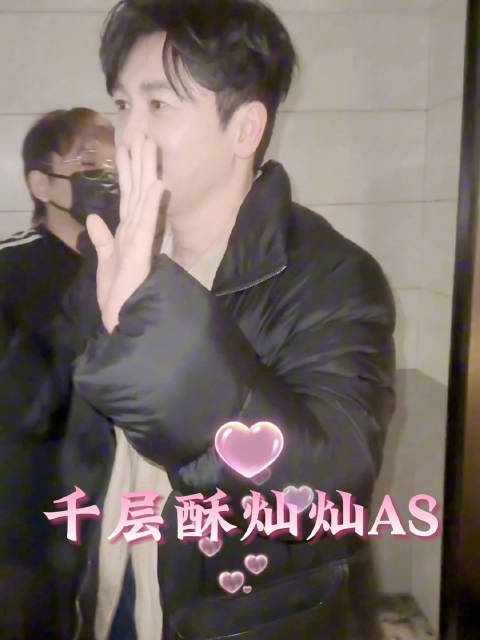 要命了 声生不息的完美收官我的心是收不回来了 这心必须哥来解决