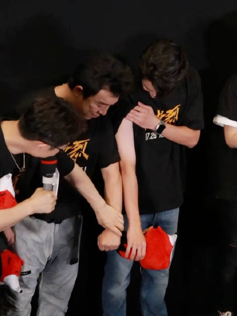 可爱小宝宝萌态十足