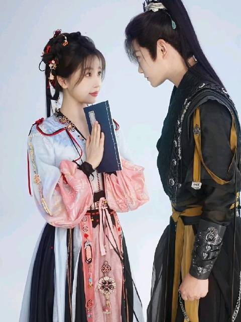 虞书欣发文感慨与粉丝相遇不易