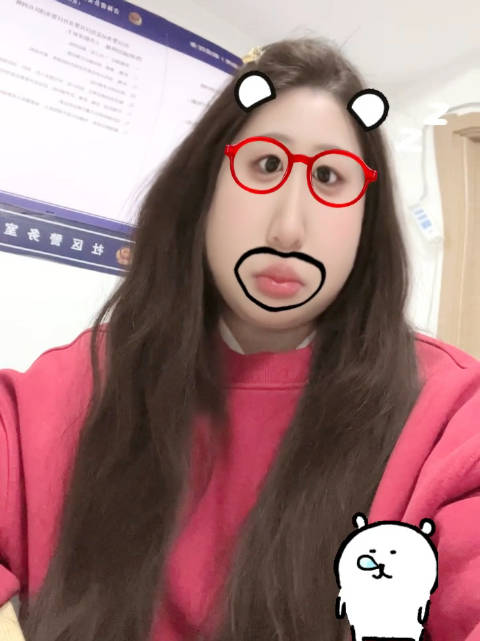 上班上到一半，脑袋里突然出现双轨镜头，谁懂啊，我的朝朝暮暮