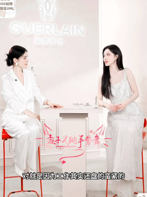 孟子义两年仅休2天，从配角到女主戏约不断